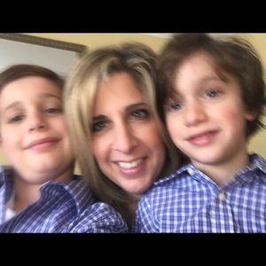 Meet your Posher, Dom